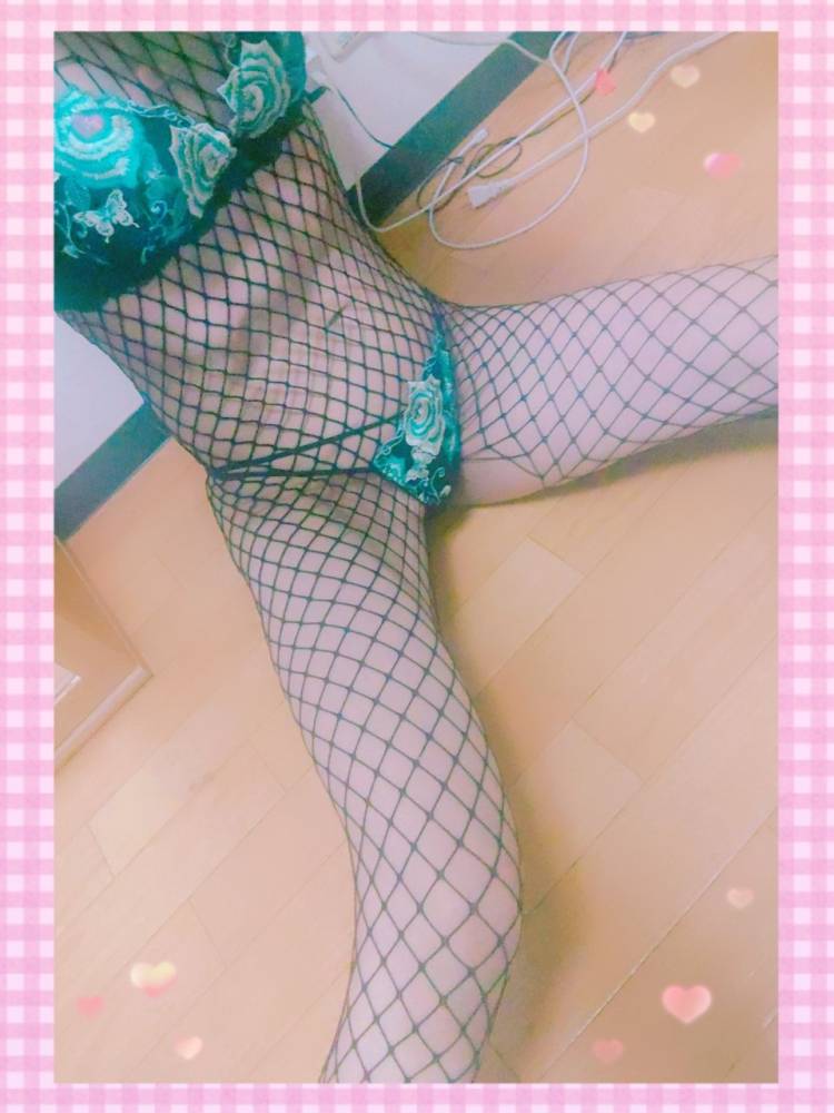 今晩は