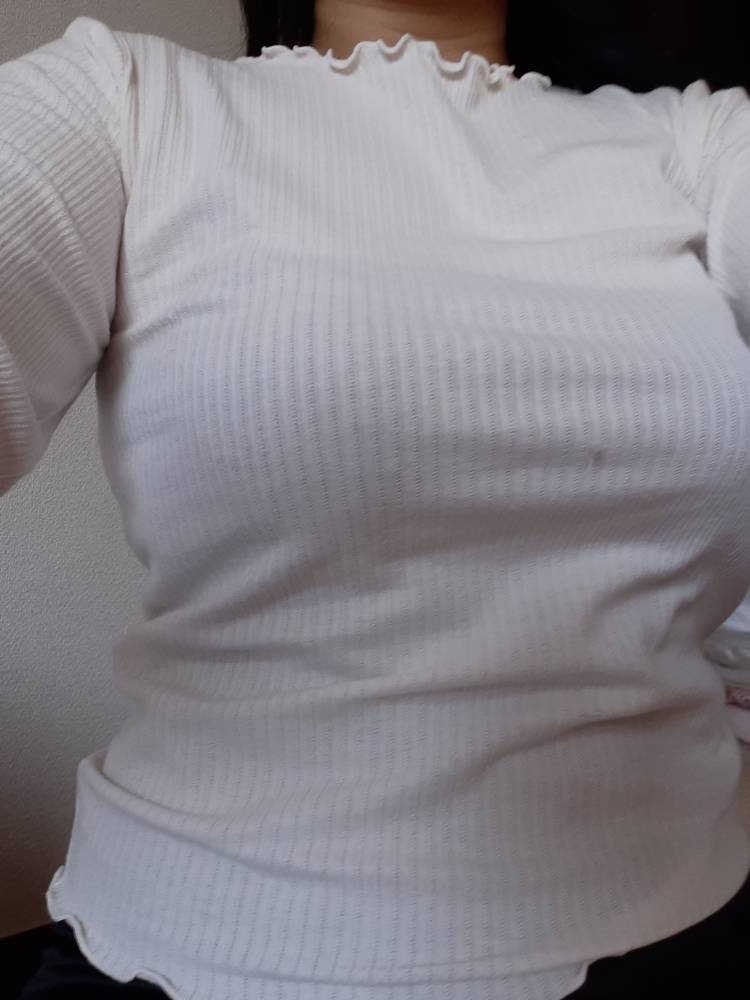 出勤します～　　　　　　　　　新谷ゆみこ。