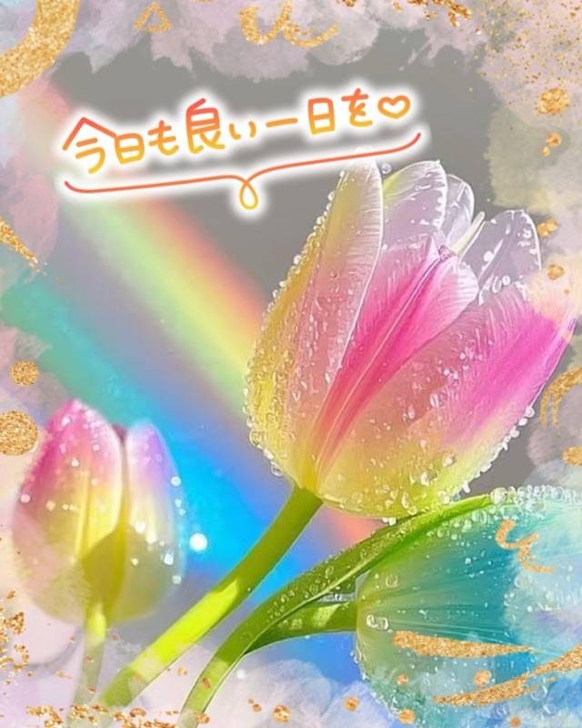 おはようございます。