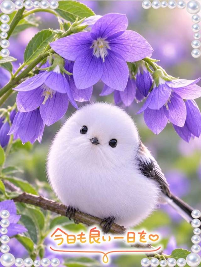 おはようございます。