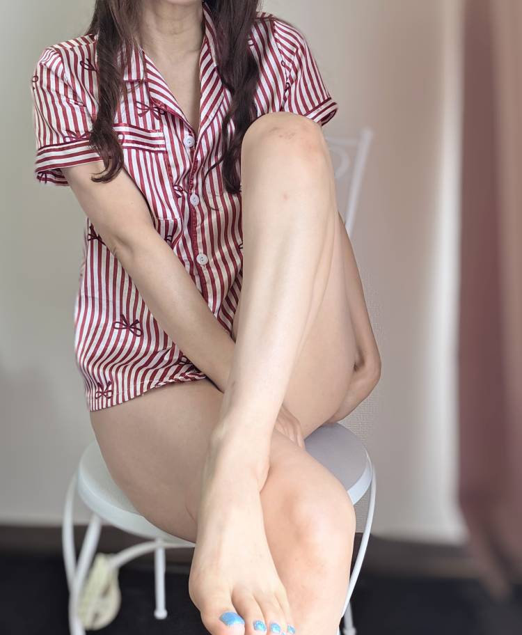 秘密の…