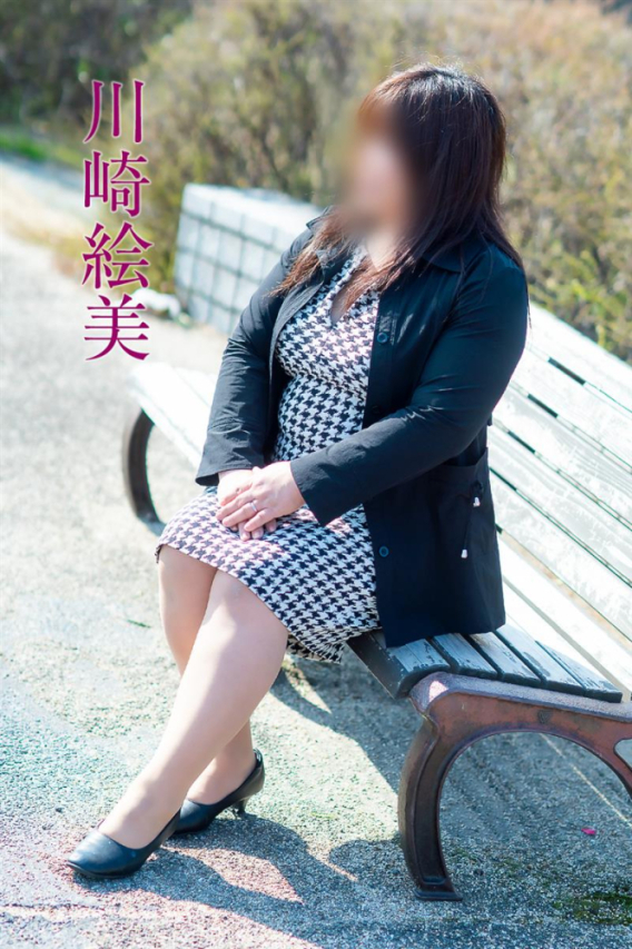 川崎絵美(五十路マダム 東広島店(カサブランカグループ))