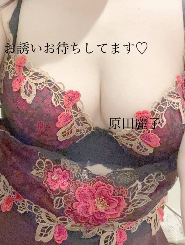 原田麗子です??? ???