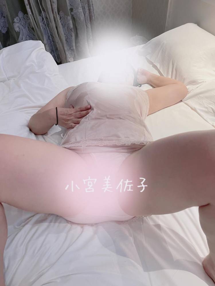 潮吹きビュンビュン！