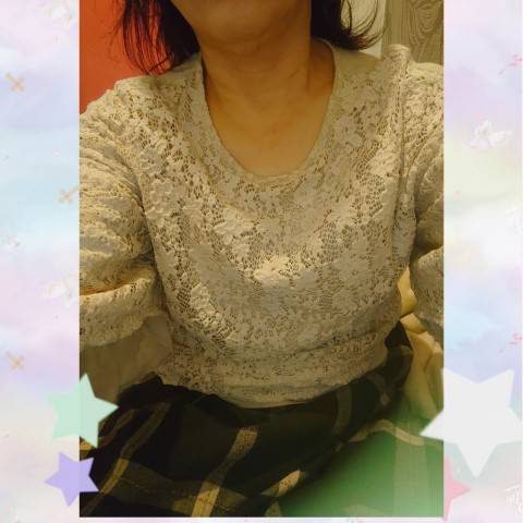 こんにちは?
