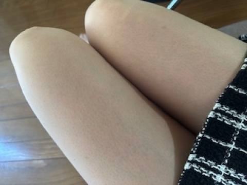 暑いですね