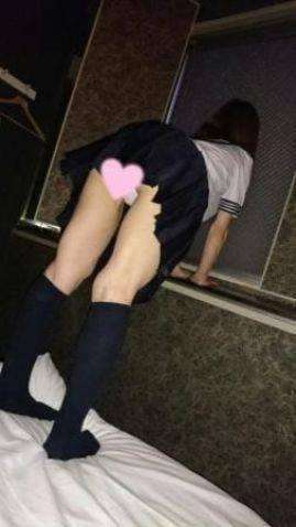 夜の間に間に