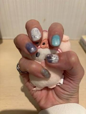 おやすみなさい