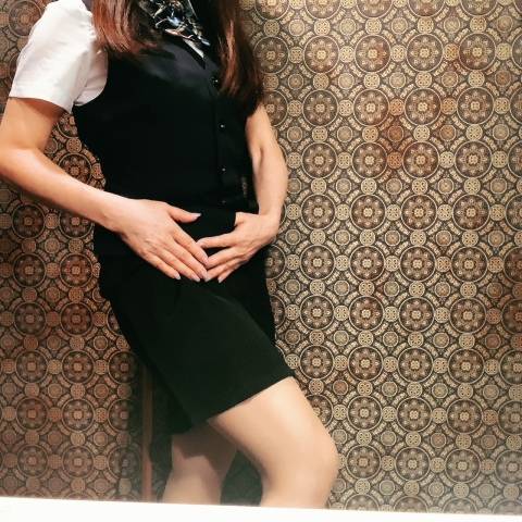 向かいます。