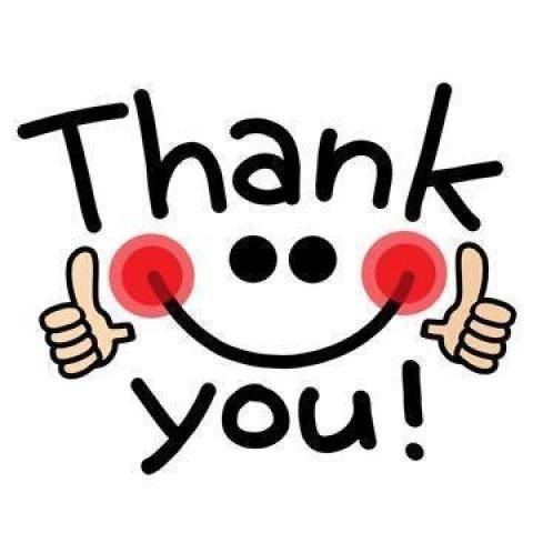 お礼日記です♪