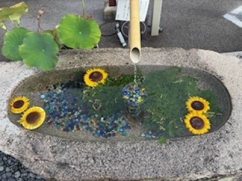 カルティニでお会いしたYさま