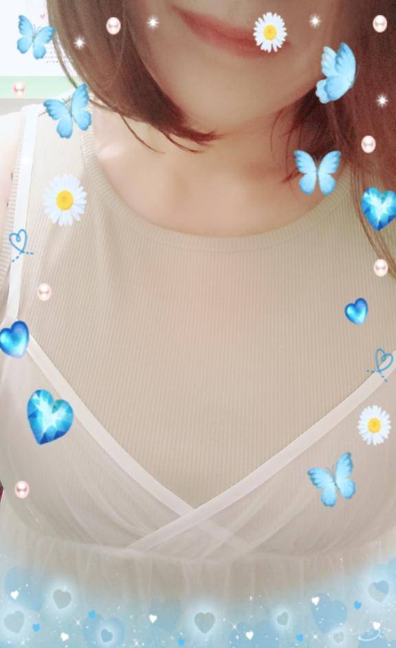 透け感が可愛い♪