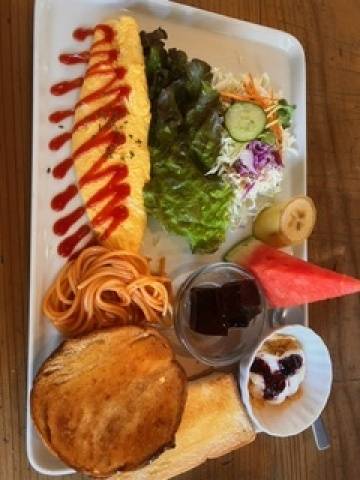 こんにちは