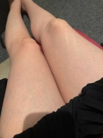 待ってますね