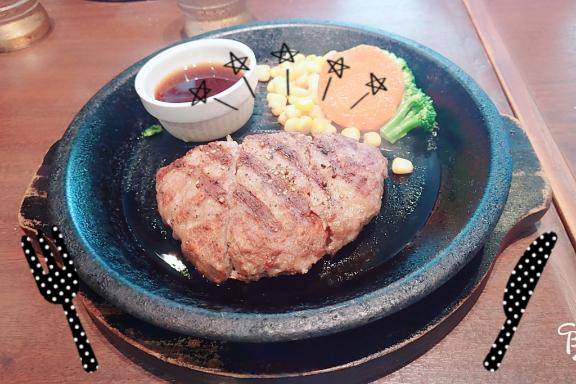 肉のパワー