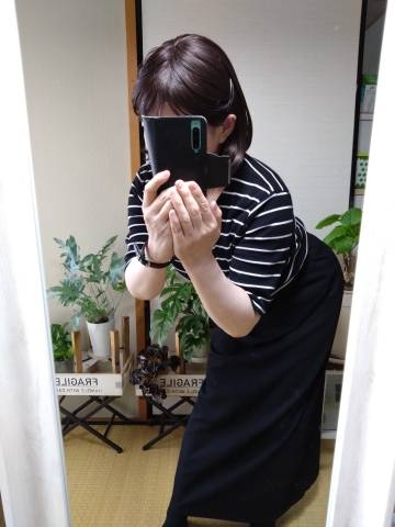 N様へお礼です（24日）