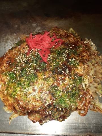 二軒目～(*^^*)