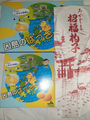 しゃもじも買って来た～♪