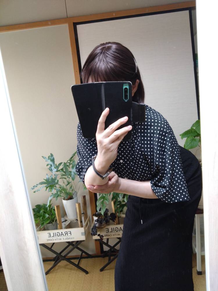 N様へお礼です（30日）