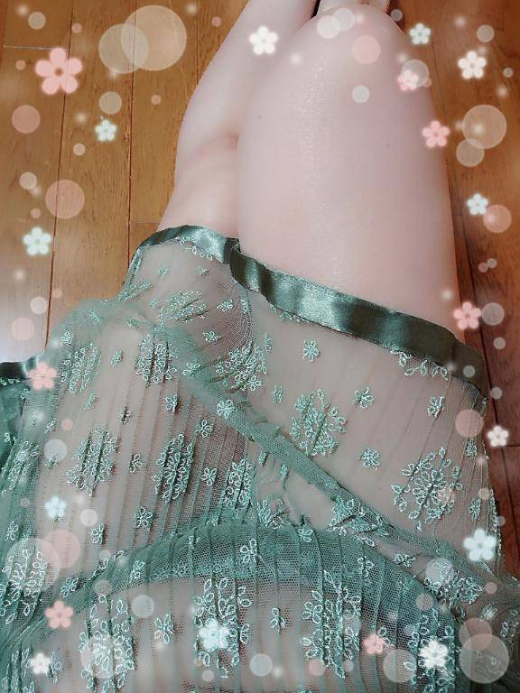 ひとりの世界に浸って