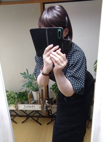 清水美紀（五十路マダム）