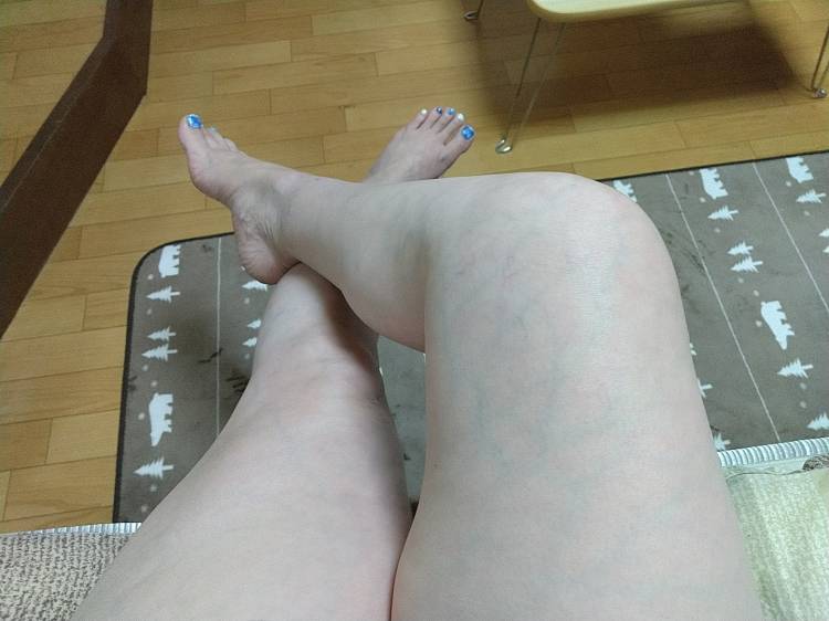 今晩は?