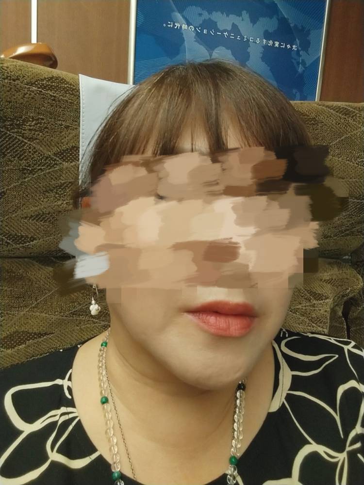 今晩は。