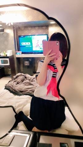 綺麗な夕陽