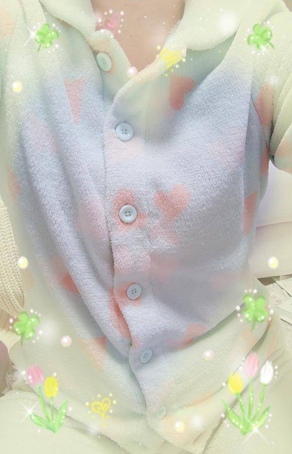 いつも通りの時間