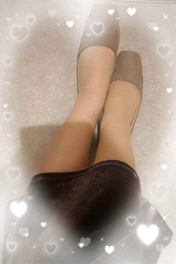 もうちょっと秋めいてから