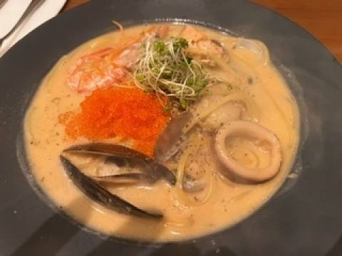 夜は涼しくなりました