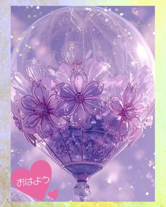 おはようございます。