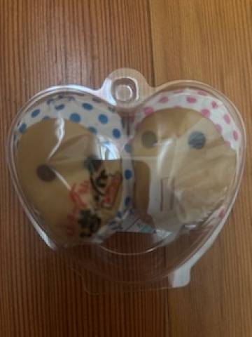 わくわく