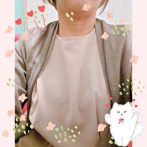 なんか～冬になっちゃった～みたい…?