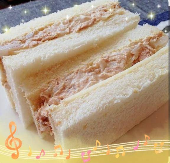 朝ごはん