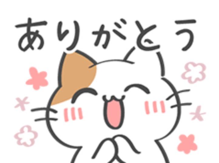 今回も3日間ありがとうございました?(*^^*)