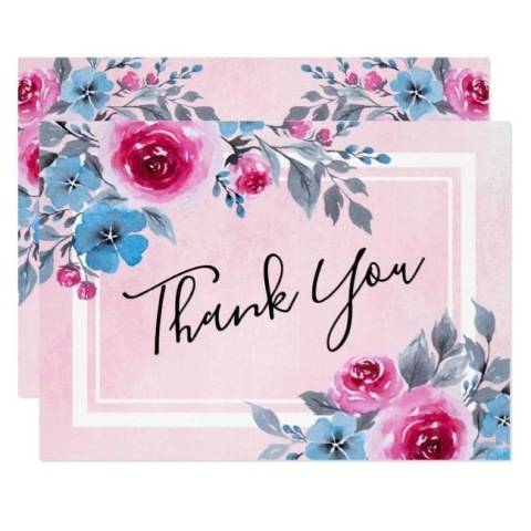 ありがとう日記