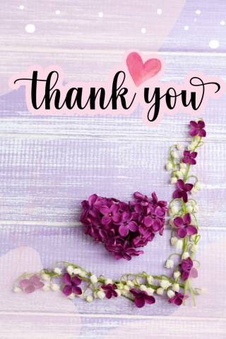 ありがとう日記