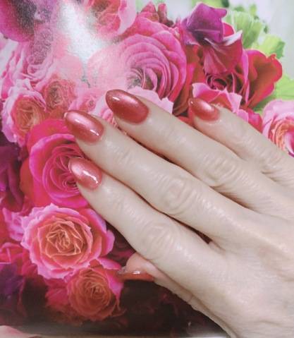 嬉しいメッセージ。