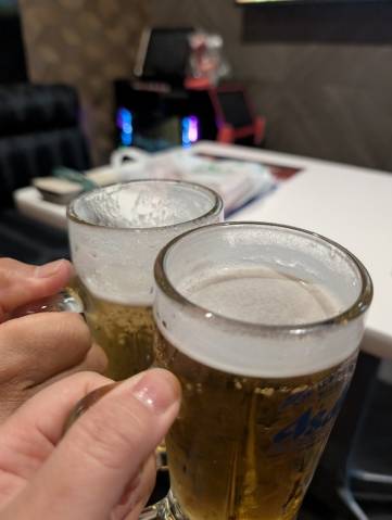 お兄様ありがとう!