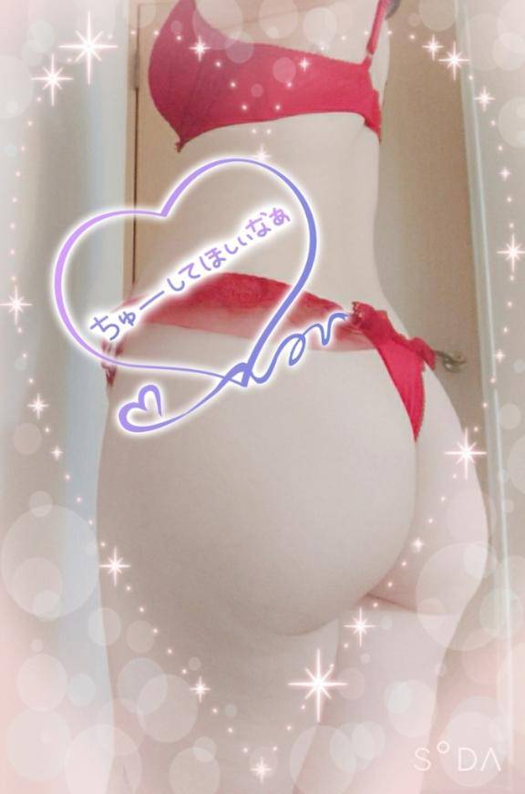 テクニックを駆使したキス♪