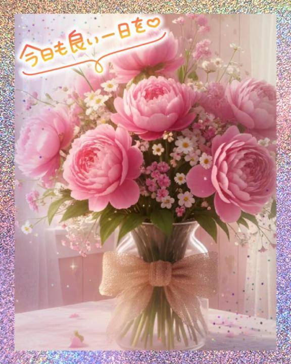 おはようございます。