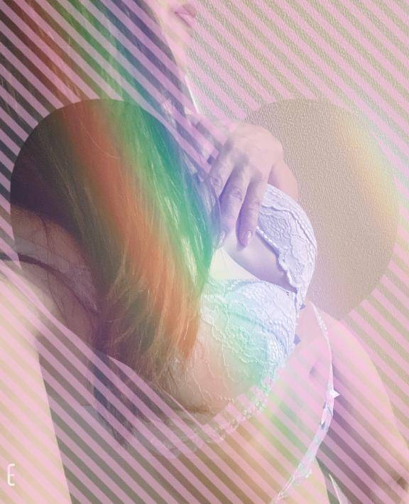 気持ち良くなって..