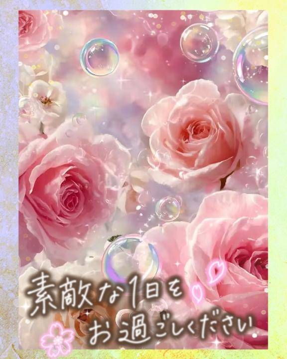 おはようございます。