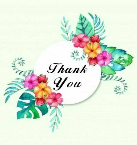 ありがとう日記   A様へ