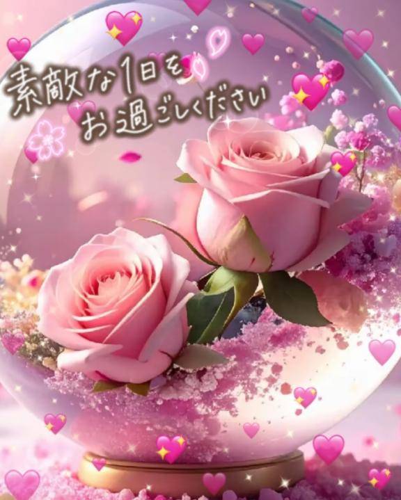 おはようございます。