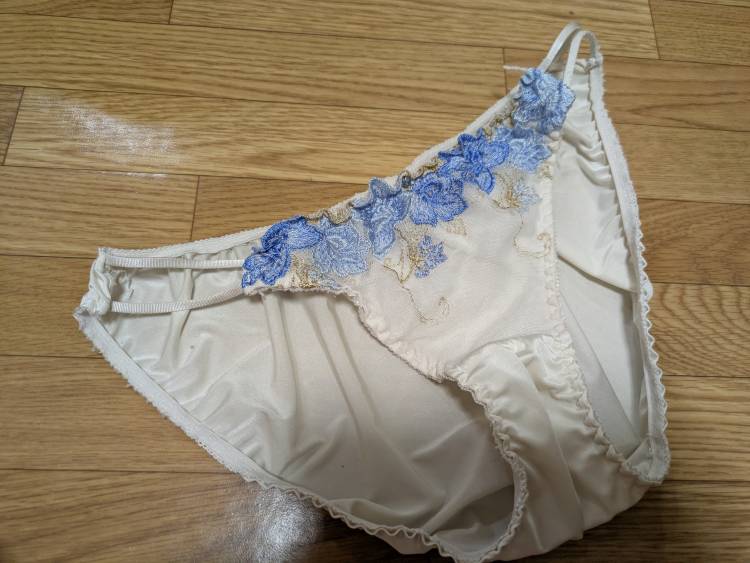 ■下着は、、、■