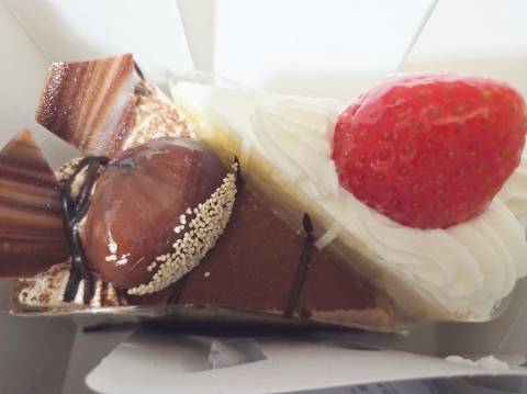 ロイヤルHさま☆