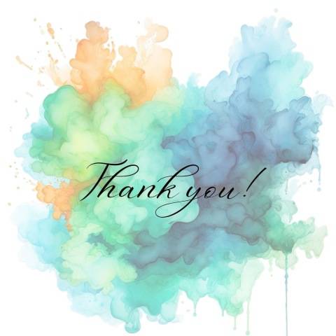 ありがとう日記