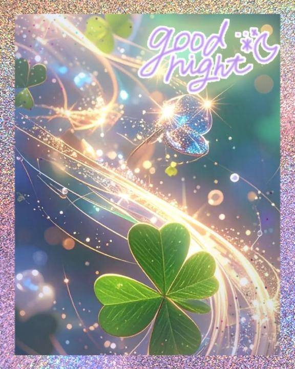 お休みなさい。